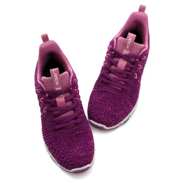 【LA NEW】DCS舒適動能 輕量慢跑鞋 運動鞋(女75276291)