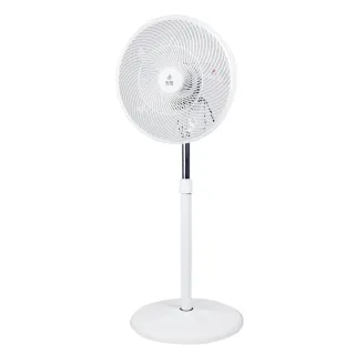 【勳風】勳風14吋超循環涼風扇BHF-K0176