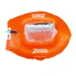 【Zoggs】儲物袋救生浮標(鐵人三項浮標/三鐵/戶外/開放水域/跟屁蟲/單氣囊游泳包/海邊)