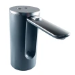 【CGW】桶裝水電動抽水器2入組雙模式折疊抽水器(USB充電式飲用水取水器/吸水器)