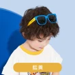 【Mua 姆兒選品】Kocotree兒童太陽眼鏡兒童墨鏡-送眼鏡盒(抗UV 防曬眼鏡 抗紫外線 幼童墨鏡)