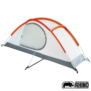 【RHINO 犀牛】單人全方位超輕帳(帳篷)