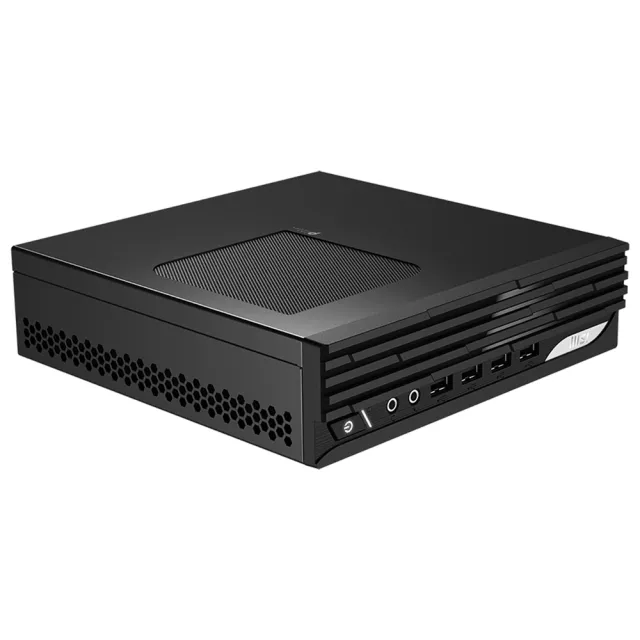 【MSI 微星】Pentium G7400特仕電腦(PRO DP21 13M-627TW/Pentium G7400/12G/512G SSD/W11P)