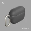 【RHINOSHIELD 犀牛盾】AirPods 3 無線耳機防摔保護殼(耳機保護套 獨家耐衝擊材料 原廠出貨)