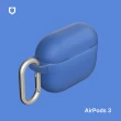 【RHINOSHIELD 犀牛盾】AirPods 3 無線耳機防摔保護殼(耳機保護套 獨家耐衝擊材料 原廠出貨)