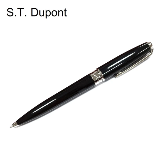 S.T.Dupont 都彭 MINIJET系列 霧面打火機-