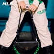 【MLB】運動褲 休閒長褲 Varsity系列 紐約洋基隊(3APTV0131-50CRS)