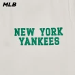 【MLB】運動褲 休閒長褲 Varsity系列 紐約洋基隊(3APTV0131-50CRS)