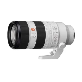 【SONY 索尼】SEL70200GM2 FE 70-200mm F2.8 GM OSS II 望遠變焦鏡頭(平行輸入)
