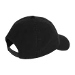 【NEW BALANCE】棒球帽 V990 Block N 男女款 黑 白 老帽 休閒 帽子 經典款 大N NB 紐巴倫(LAH21214BK)
