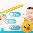 【GCT 玩具嚴選】1609鴨子垂釣浴室玩具(洗澡玩水)