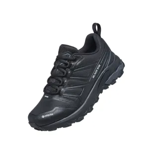 【BLACK YAK】ZERO 343 S GTX防水健行鞋[黑色]BYCB1NFH36(登山 GORE-TEX 健行鞋 運動鞋 韓國 中性款)