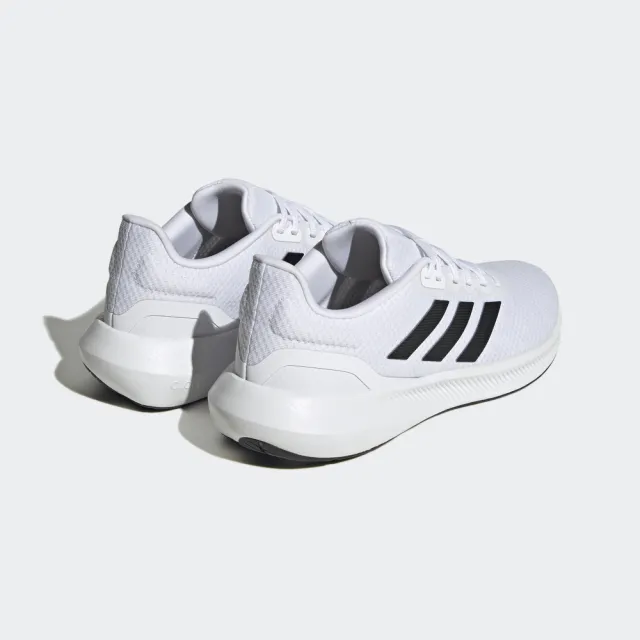 【adidas 官方旗艦】RUNFALCON 3.0 跑鞋 慢跑鞋 運動鞋 男 HQ3789