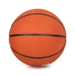 【SPALDING】SP 棕色 橡膠 #7 籃球(橡膠)