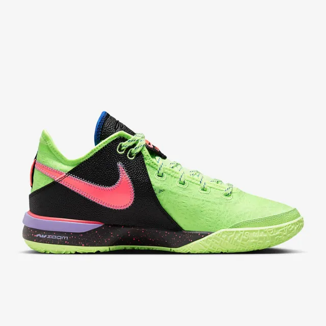 NIKE 耐吉】籃球鞋運動鞋ZOOM LEBRON NXXT GEN EP 男鞋多色(DR8788300