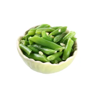 【愛尚極鮮】鮮採急凍懶人免切洗四季豆20包組(200g±10%/包)