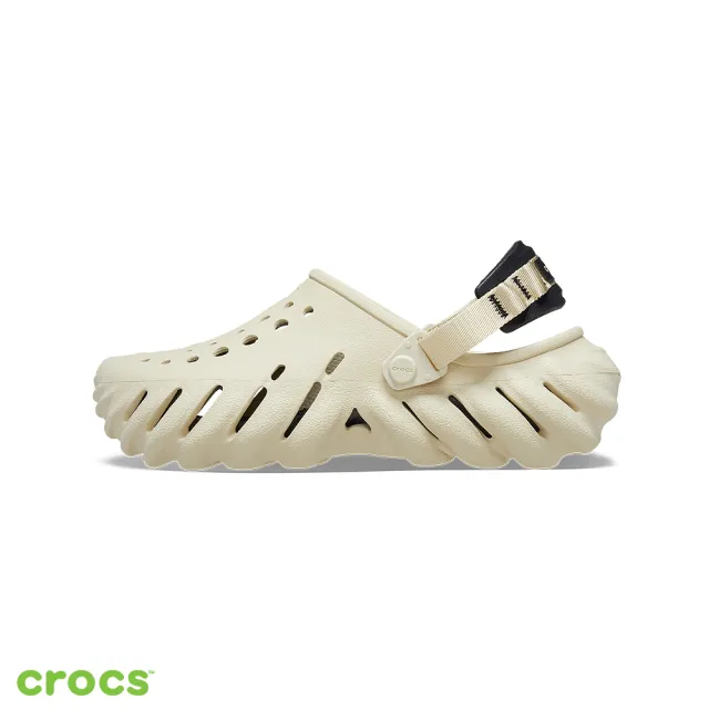 【Crocs】中性鞋 Echo波波克駱格(207937-2YJ)