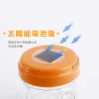 太陽能捕蜂器(LED 防水 果園 農場 昆蟲 果蠅 誘捕器 捕蟲 滅蟲)