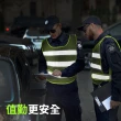 【BOBO】反光衣10入 工程安全反光背心 交通背心 851-RV2(工地背心 施工背心 安全背心 工安背心)