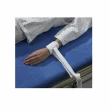 【海夫健康生活館】MAKIDA醫療用束帶 未滅菌 吉博 魚眼式四肢約束帶 雙包裝(124)