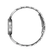 【CITIZEN 星辰】LADYS系列 光動能時尚手環腕錶 母親節 禮物(EM0801-85X)