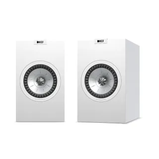 【KEF】2路分音 書架型 喇叭 揚聲器 公司貨(Q150)