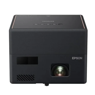 【EPSON】迷你雷射投影機(EH-EF12)