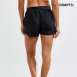 【CRAFT】女 ADV ESSENCE 5 STRETCH SHORTS W BLACK 運動短褲(1910759-999000)