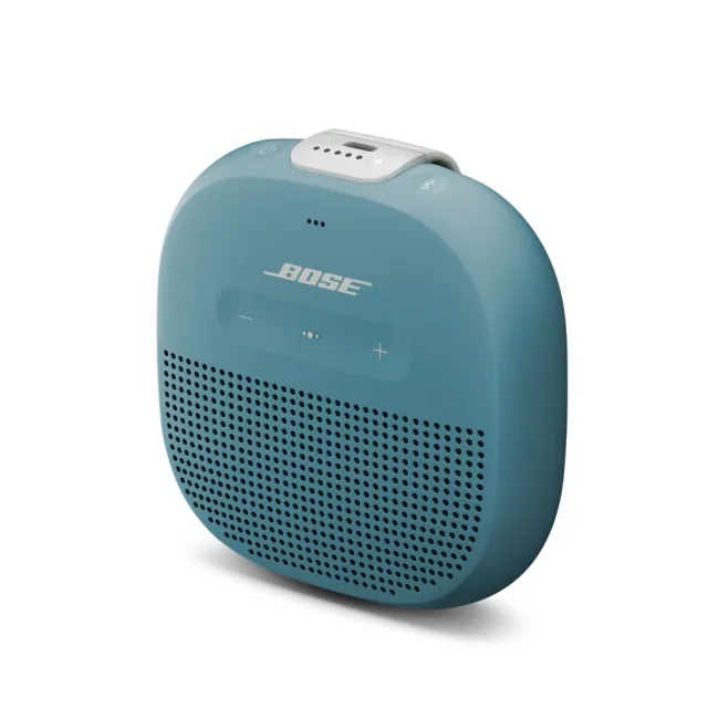 BOSE】SoundLink Micro IP67 防水防塵可掛提帶迷你可攜式藍牙揚聲器