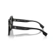 【BURBERRY 巴寶莉】經典膠框太陽眼鏡(BE4379D-300187 58mm)