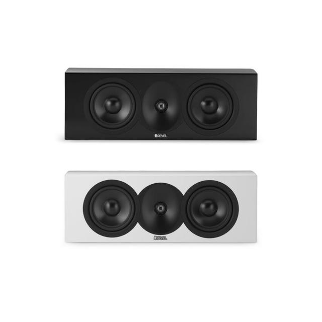 Revel 美國 C25 組合式音響,來自美國原裝進口,支援單曲播放、隨機播放、迴圈播放及編曲播放,提供純淨音質享受。尺寸184x494x257mm,重量9kg,適合居家使用。黑色系與白色系顏色選擇,包含原廠配件,1年保固,電源供應110V。無WiFi及藍芽功能,專注傳統音響體驗。 Revel美國 C25