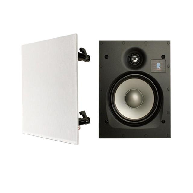 Revel 美國 W363 是一款單聲道 Hi-Res 音響，適用於各種音訊應用，支援高解析度音質及其他進階功能。無特定認證，保固期為1年，提供穩定可靠的音訊體驗，適合音響愛好者使用。