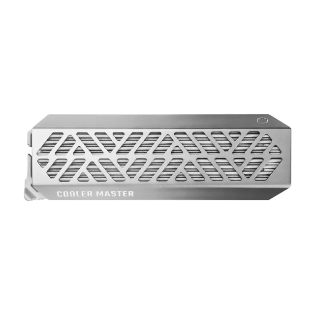 【CoolerMaster】Cooler Master Oracle Air M.2 SSD 外接盒(Oracle Air)