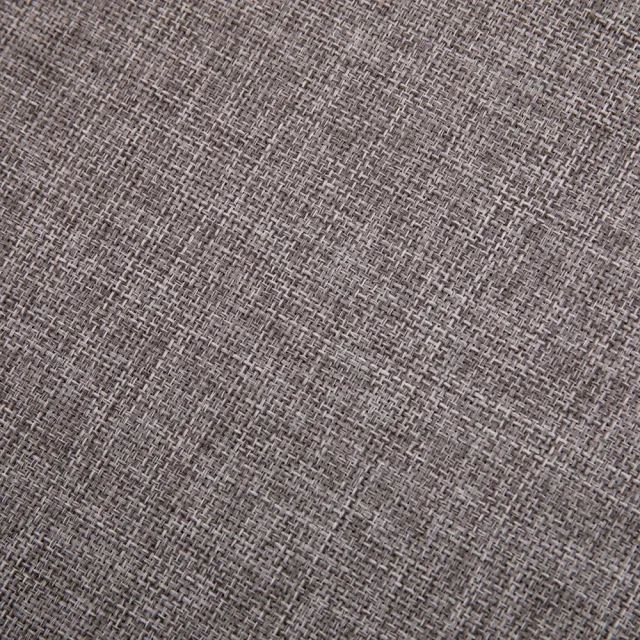 【特力屋】日式簡約室內踏墊60*40cm-極致灰