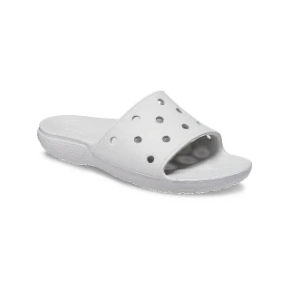 【Crocs】中性鞋 Crocs經典涼拖(206121-1FT)