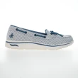 【SKECHERS】女鞋 健走系列 ARCH FIT UPLIFT(136601BLW)