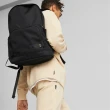 【PUMA】包包 Axis Backpack 男女款 黑 全黑 抗撕裂 後背包 雙肩背 筆電包(07966801)