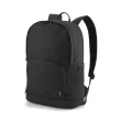 【PUMA】包包 Axis Backpack 男女款 黑 全黑 抗撕裂 後背包 雙肩背 筆電包(07966801)