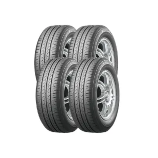 【BRIDGESTONE 普利司通】ECOPIA EP150 節能舒適輪胎215/55/17 4入組