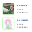 【BabySmile】攜帶型電動吸鼻器 超值全配組(本組合共包含吸鼻器S-303x1+圓頭吸嘴x4+長吸嘴x1)
