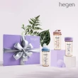 【hegen】PCTO 紫綻花漾禮盒(奶瓶界的愛馬仕 小金奶瓶滿月禮推薦)