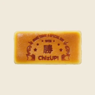 【ChizUP】(Baby)勝曆起司蛋糕-招牌黃金起司