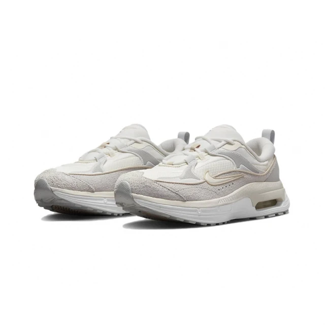 NIKE 耐吉 慢跑鞋 女鞋 大童 運動鞋 緩震 AIR M