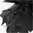 金邊魚尾紗緞帶 4公分緞帶 花束包裝 包裝緞帶(絲帶 禮物緞帶 整卷10碼出售)