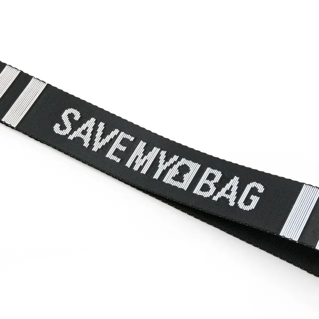 Save my bag on sale logo