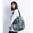 【KIU】日本 防水購物袋 心愛包包防雨套(82292 希望之所)