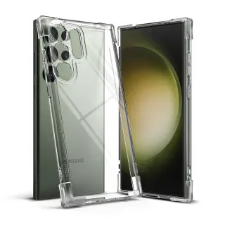 【Rearth】三星 Galaxy S23 Ultra Ringke Bumper 氣墊抗震保護殼