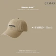 【CPMAX】日系復古休閒棒球帽(男女百搭鴨舌帽 街頭潮流圓頂帽 可調節 潮流棒球帽 O173)