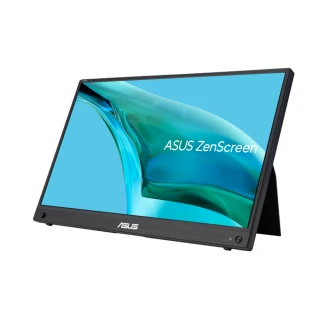 【ASUS 華碩】ZenScreen MB16AHG 16型 可攜式螢幕