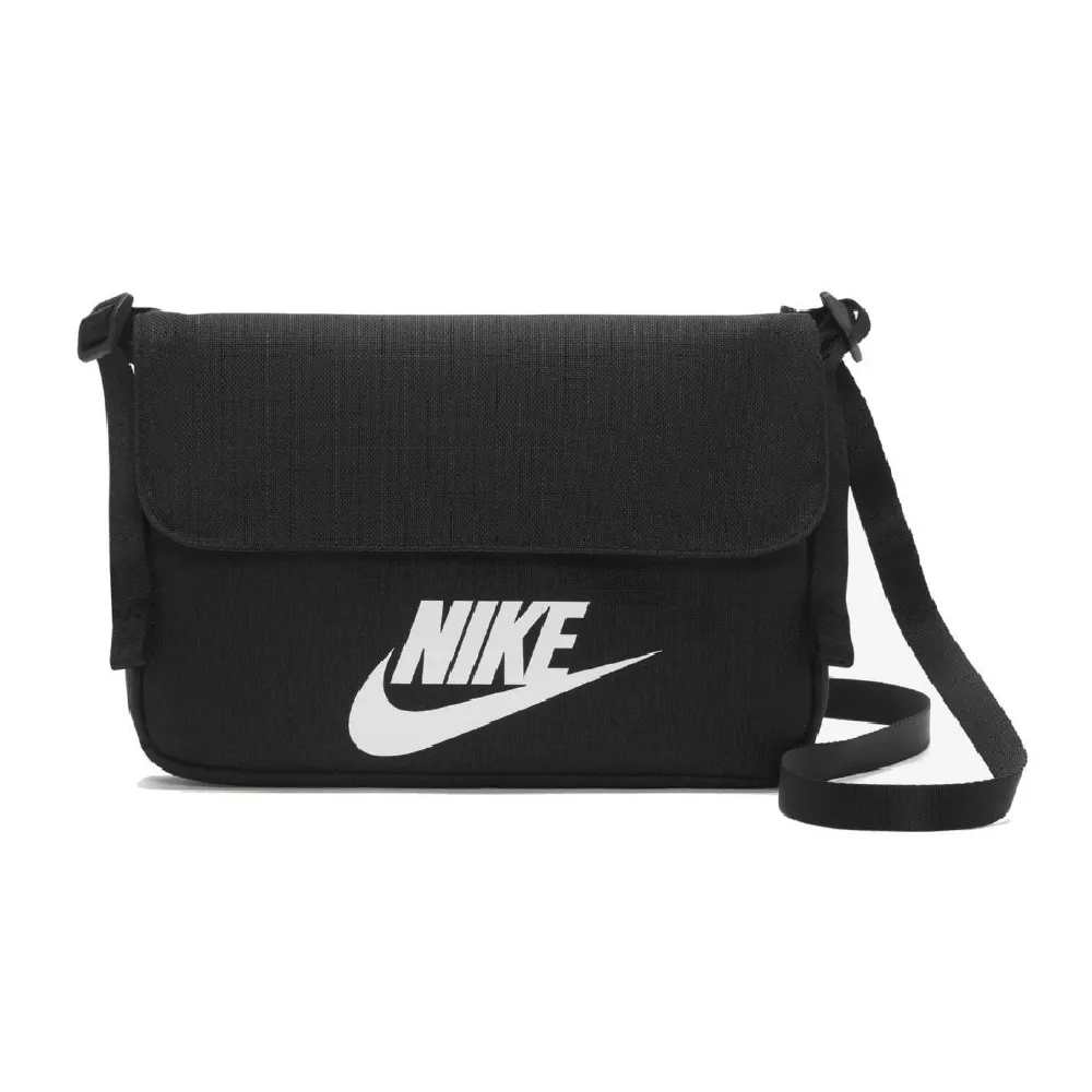 【NIKE 耐吉】W NSW FUTURA 365 CROSSBODY 背包 斜背包(CW9300010)